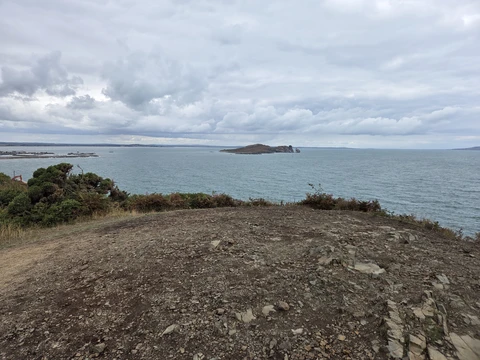 Howth Horcrux Hunt