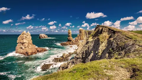 Camino del Norte