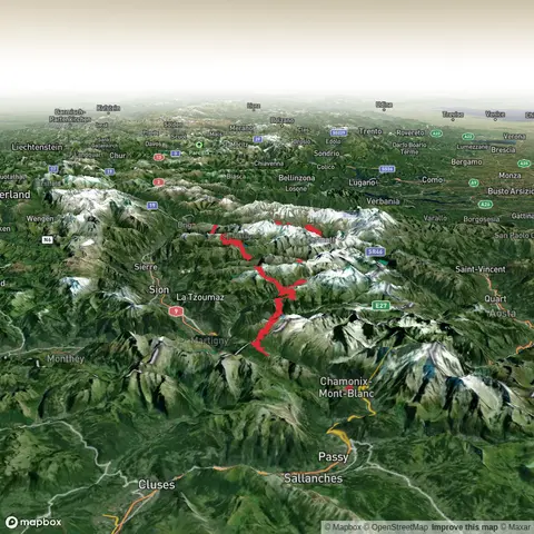 France Haute Route