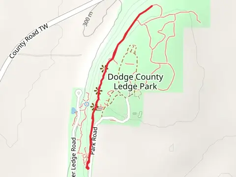 Dodge County Ledge Park