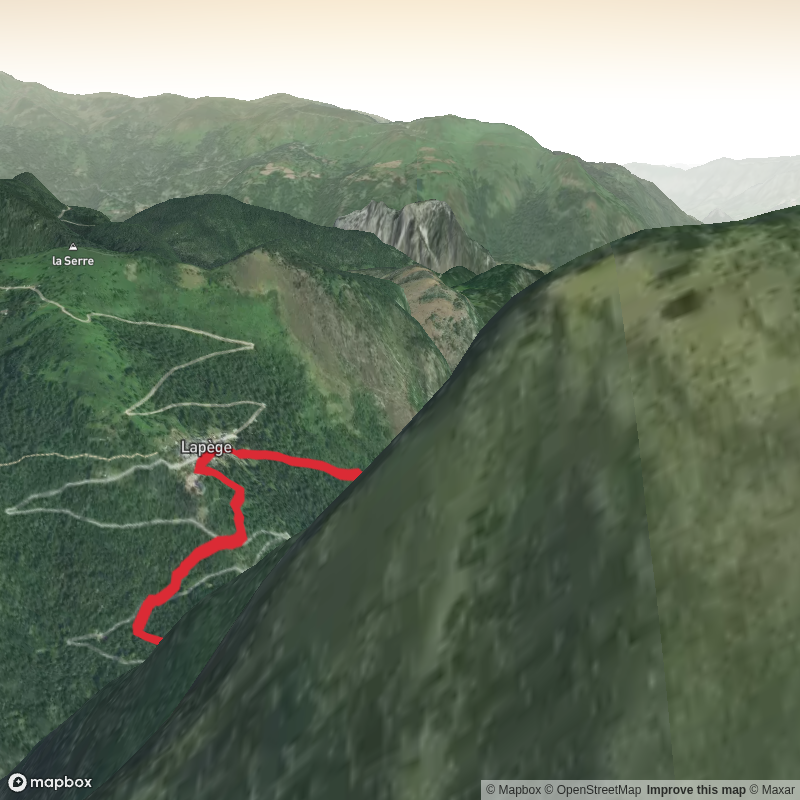 Parc Naturel Régional Pyrénées Ariégoises