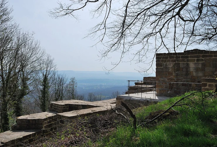 Hohenstaufen Loop