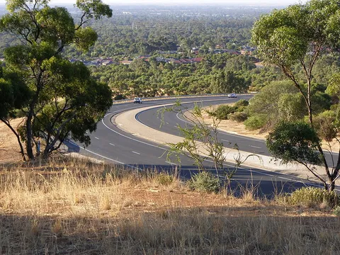 Valley Circuit - Cobbler Creek