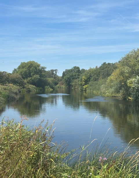 Aston Lane Loop