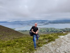Chris O REILLY avatar