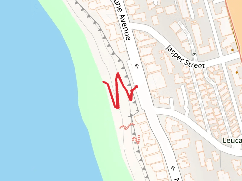 Neptune Avenue