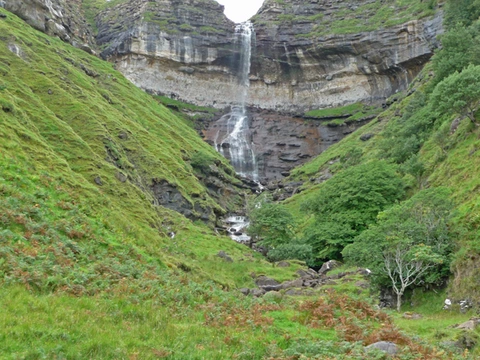 Bearreraig Bay Walk