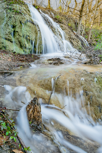 Good Water Loop