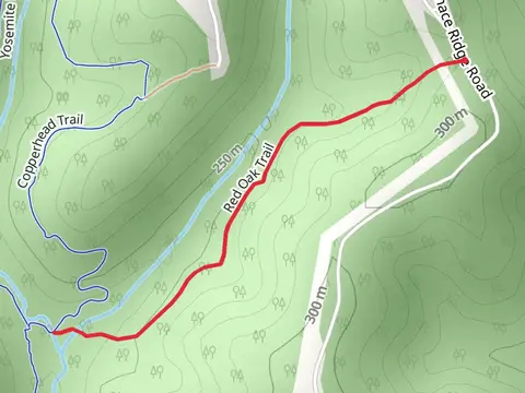 Red Oak Trail
