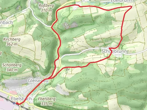 Heilig-Laender Runde