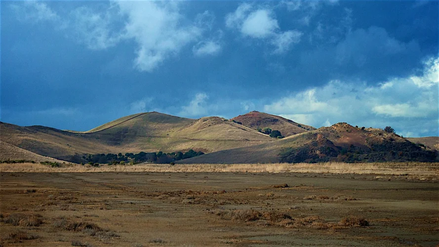 Red Hill and Glider Hill Trail Loop