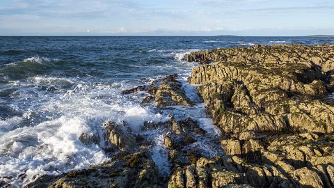 Ballymacormick Point