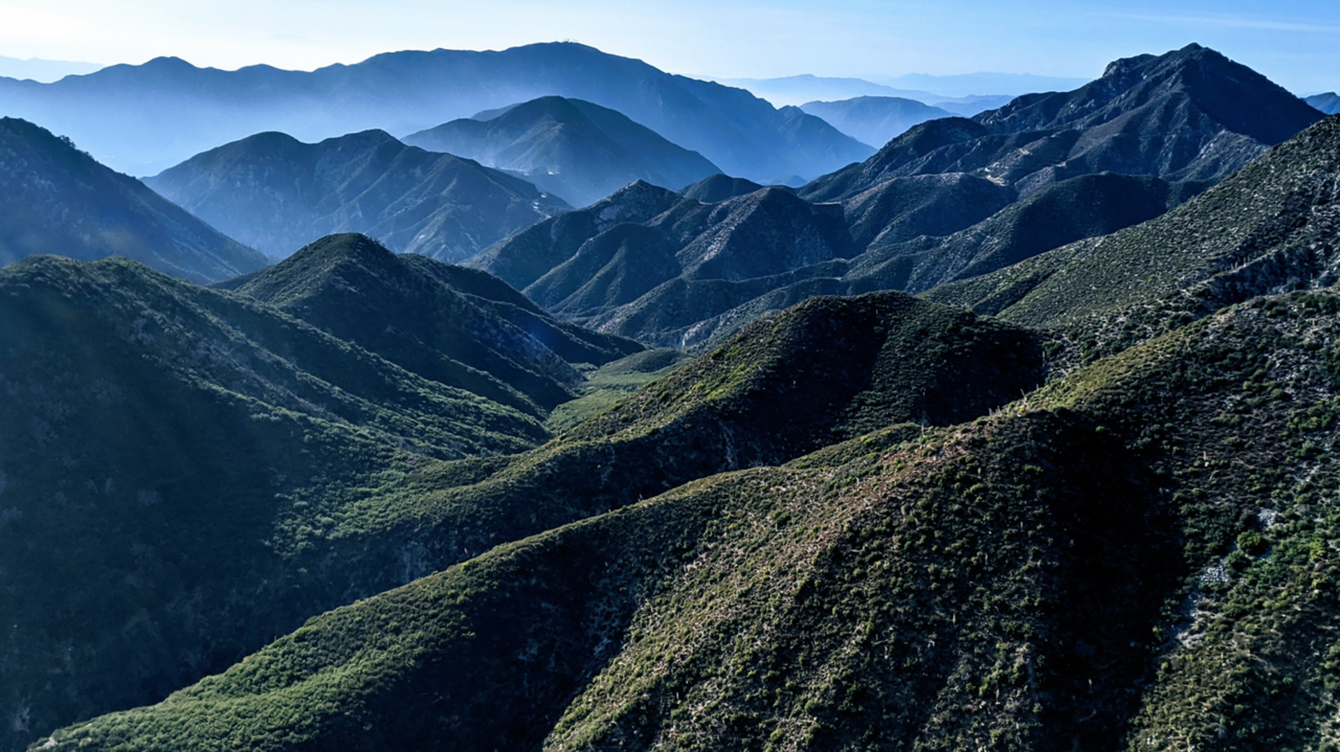 An image depicting the trail Idlehour Trail and its surrounding area.