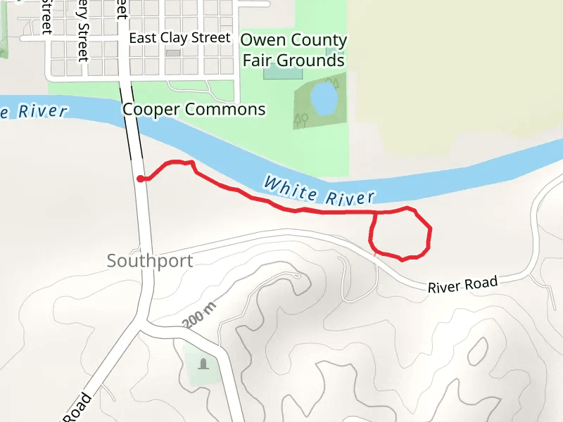 MYPath Loop