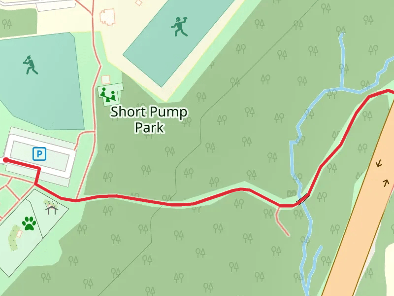 Short Pump Park
