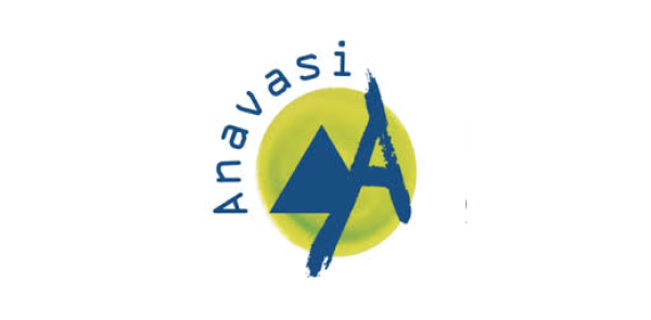 Anavasi Logo