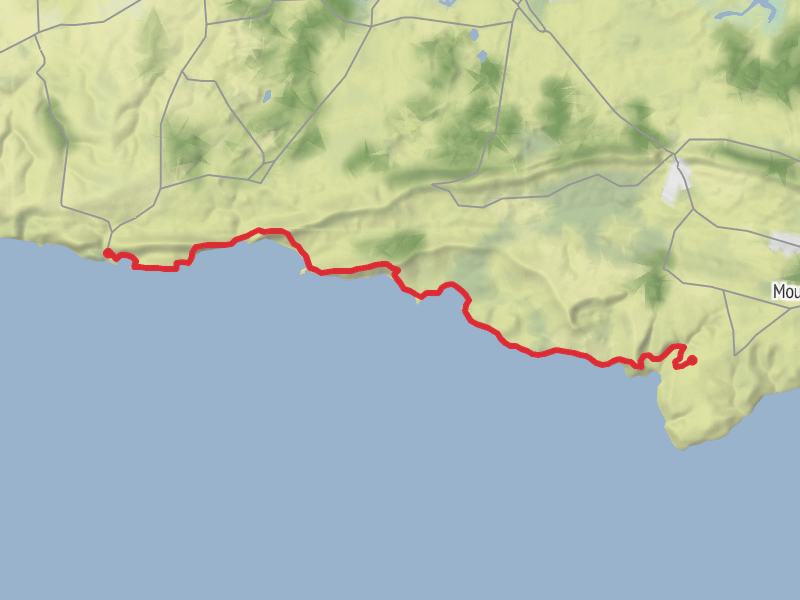 Worth Matravers - Lulworth thumbnail