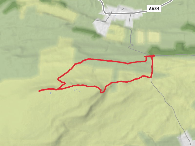 Richmondshire Walking thumbnail