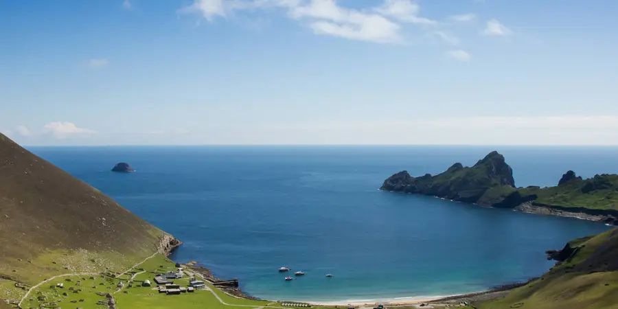 St Kilda - Hirta Loop