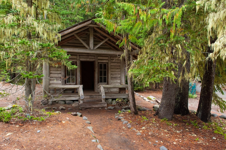 Maggie Creek Trail