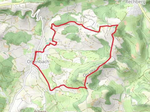 Cyriakusweg