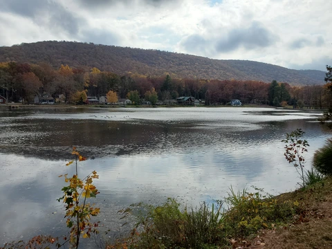 Moon Lake Loop
