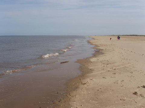 Ainsdale Hill via Pinford Path