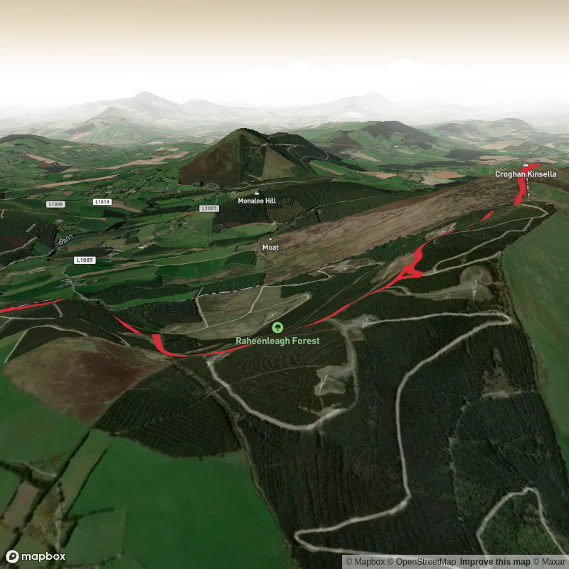 Croghan Mountain