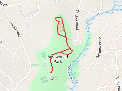 Arrowhead Park