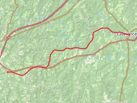 Tobacco Heritage Trail