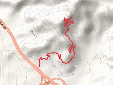 Badger Trail