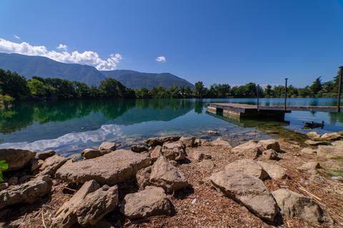 Via Francigena Sud
