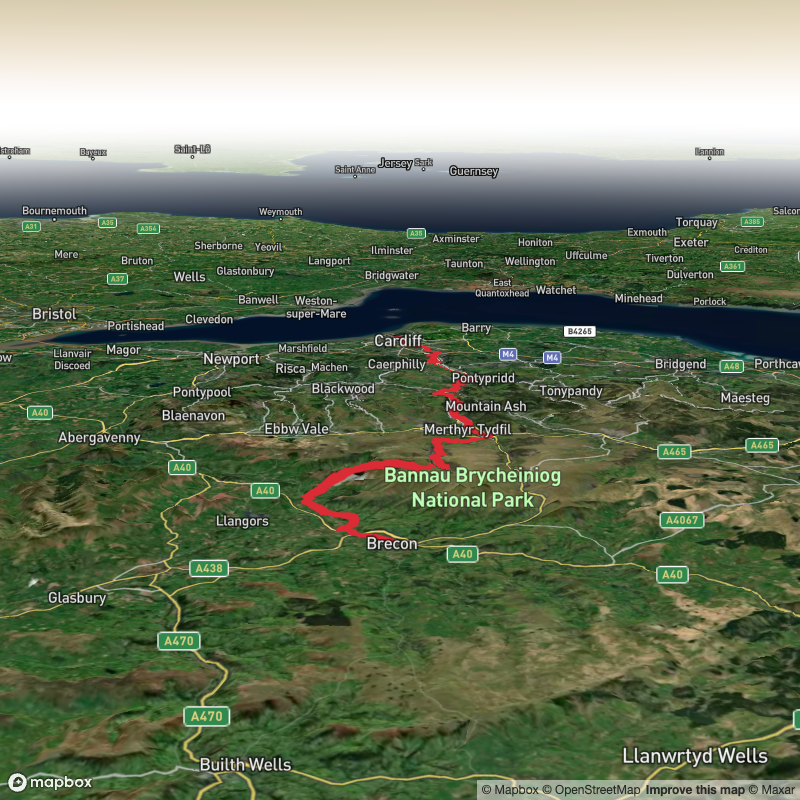 Taff Trail