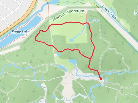 Heritage Trail Loop