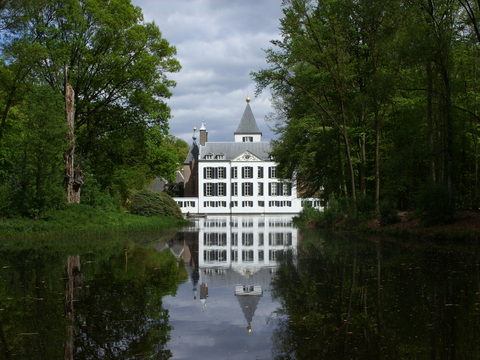 Groeperkade and Daatselaarsepad Loop