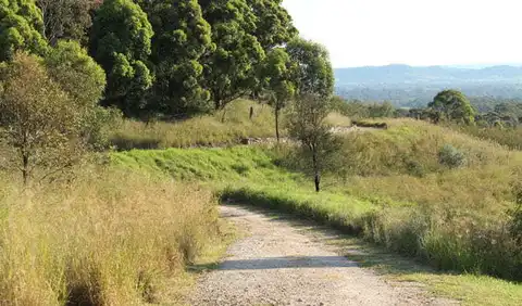 William Howe Loop Trail