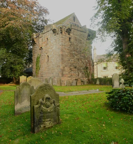 Bromley Cross to Nuttall Park Walk