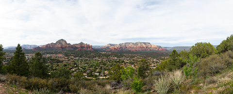 North Wilson Trail
