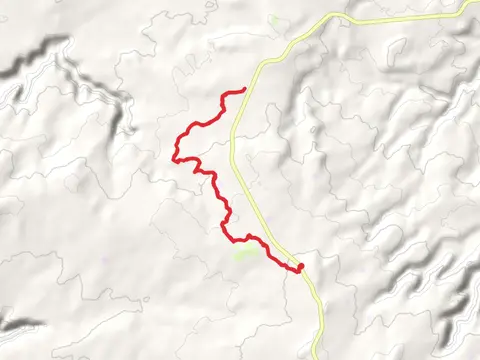 Chishoolm Walk