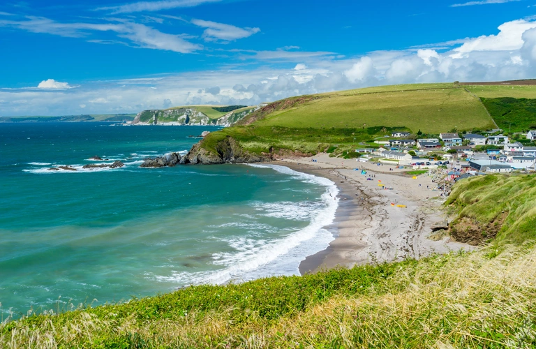 Kingston Loop via Red Cove, Ayrmer Cove and Warren Point