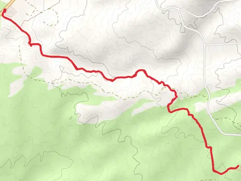Canada Verde via PCT