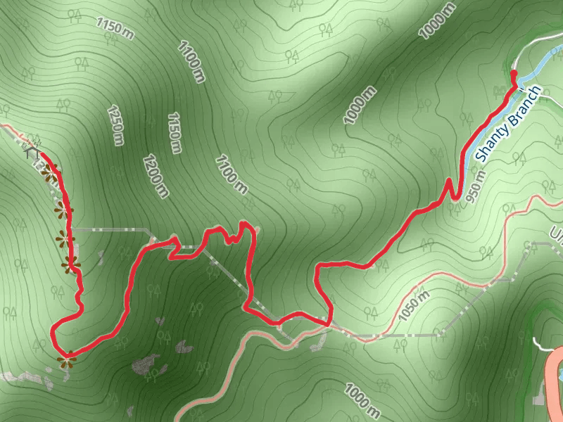 Blood Mountain