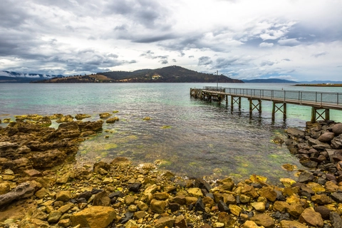 Dennes Point Heritage Trail