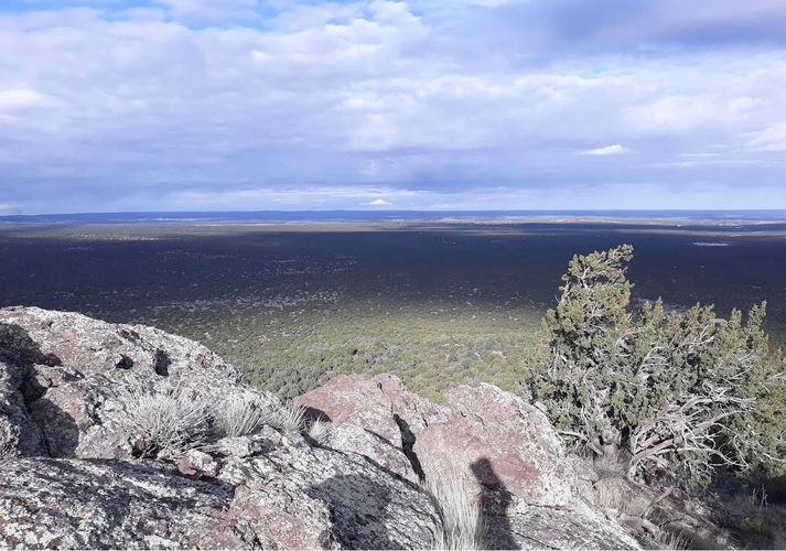 Ortega Mountain Adventure