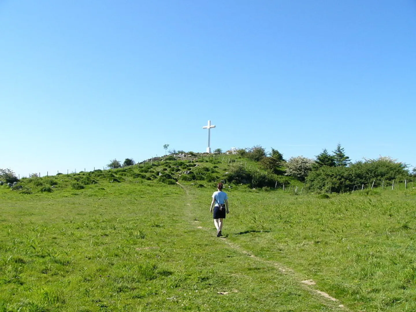 An image depicting the trail Wildlife Trail - Lukun and its surrounding area.