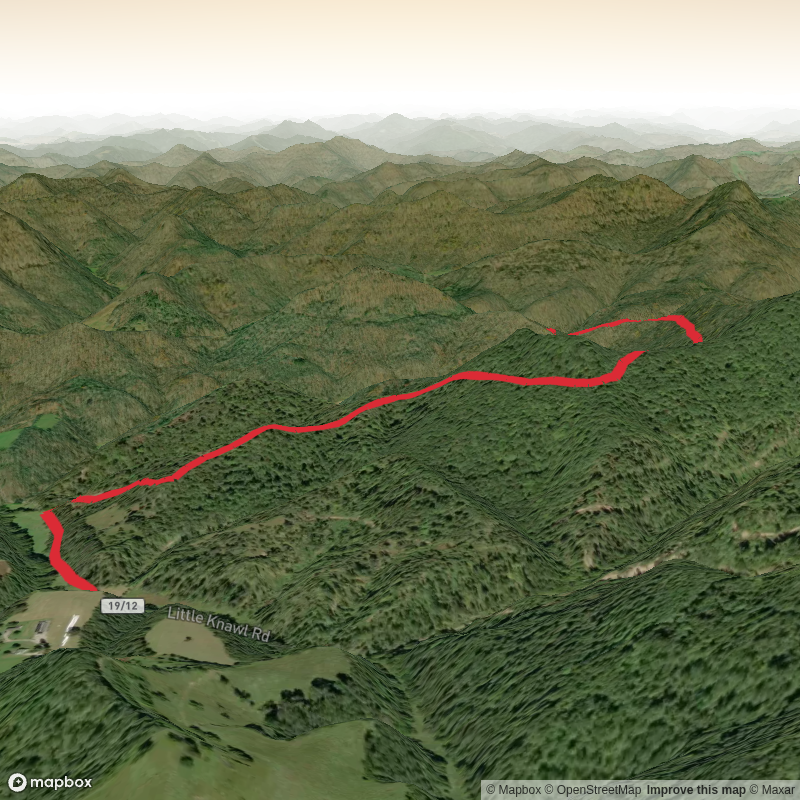 Gibson Trail
