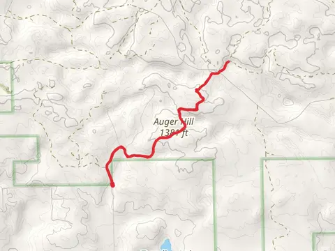Mack - Lupton Trail