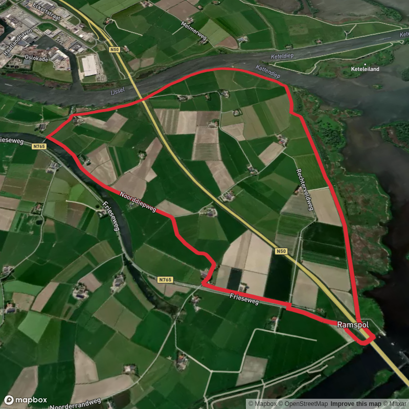 Ramspol Loop