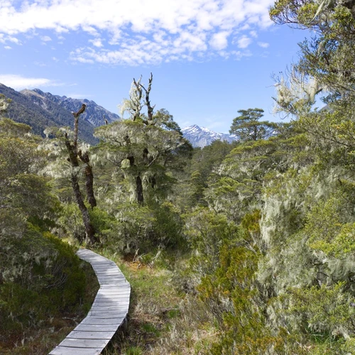 St James Walkway