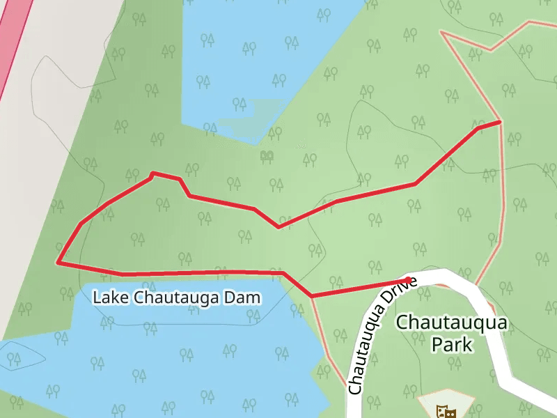 Canebrake Drive